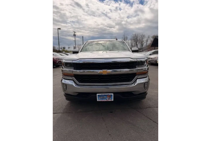 $23995 : 2018 Silverado 1500 LT image 5