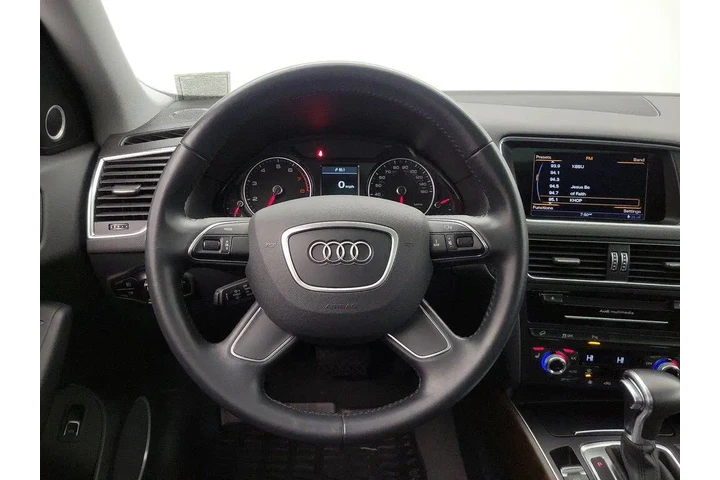 $16998 : Audi Q5 2016 AWD 2.0T quattr image 10