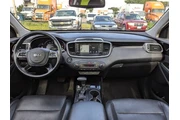 $18975 : 2020 Sorento SX V6 thumbnail