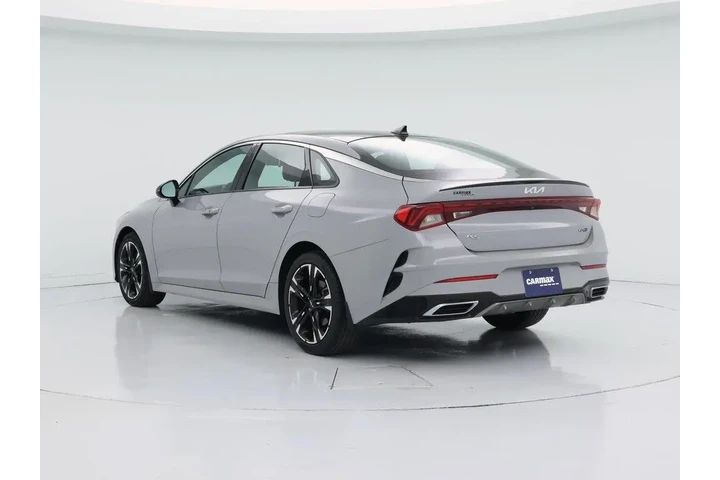 $26998 : Kia K5 2022 GT-Line 4dr Seda image 2