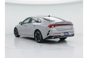 $26998 : Kia K5 2022 GT-Line 4dr Seda thumbnail