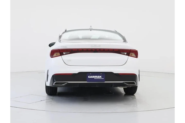 $21998 : Kia K5 2023 LXS 4dr Sedan image 6