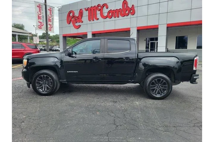 $22000 : GMC Canyon 2020 4x2 SLE 4dr image 6