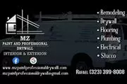 PINTOR PROFESIONAL GARANTIZADO en Los Angeles