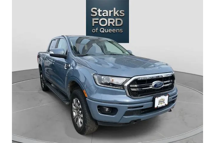 $35990 : Ford Ranger 2023 4x4 Lariat image 1