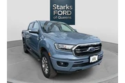 Ford Ranger 2023 4x4 Lariat en New York
