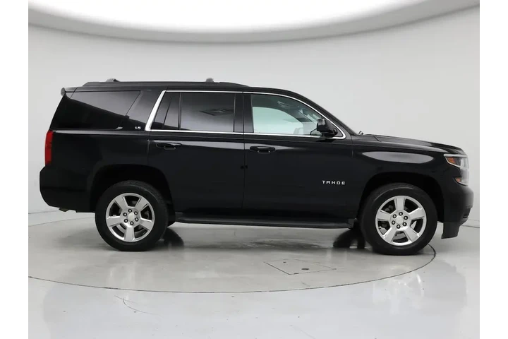 $24998 : Chevrolet Tahoe 2016 4x2 LS image 7