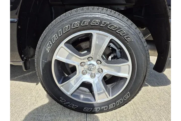 $35482 : Ram 1500 2025 4x2 Tradesman image 5