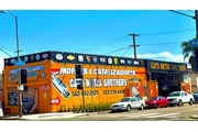 Venta de catalizadores en Los Angeles