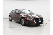 Nissan Altima 2023 2.5 SV 4d en Sacramento