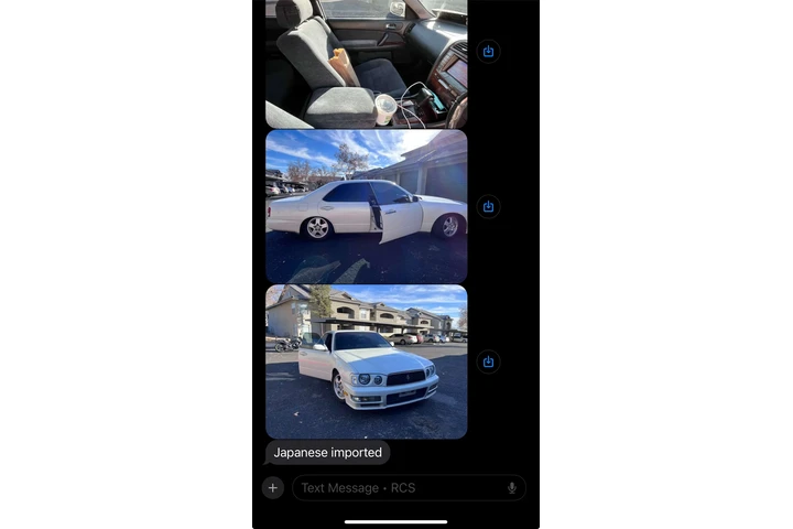 WE BUY CARS @ OLD CARS TOO image 3