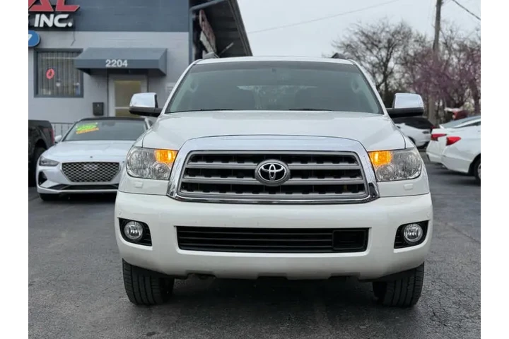 $28995 : 2016 Sequoia Platinum image 3