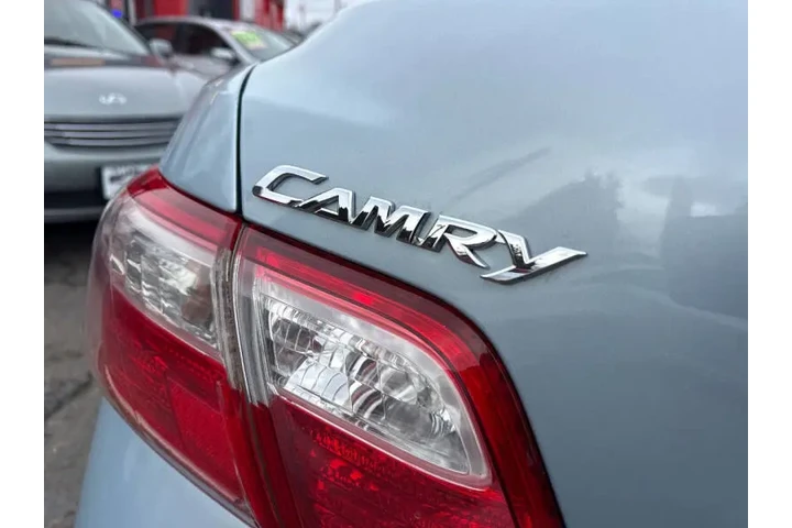 $5995 : 2009 Camry XLE V6 image 8