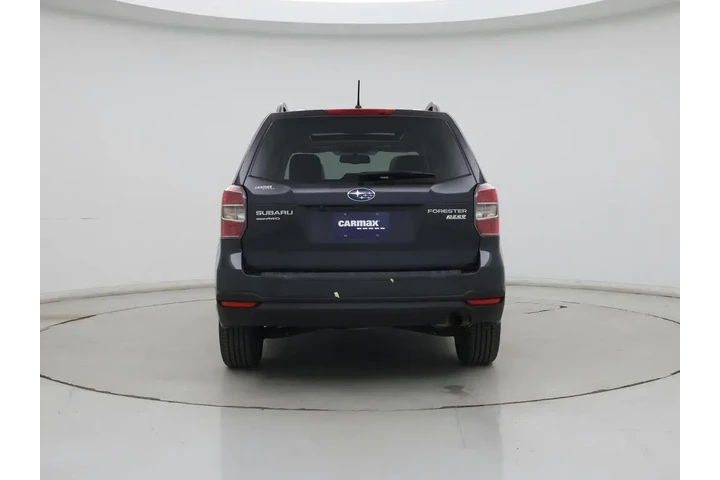 $13599 : Subaru Forester 2014 AWD 2.5 image 8