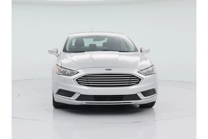 $12998 : Ford Fusion Hybrid 2017 SE 4 image 5