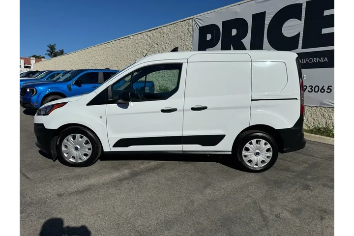 $29955 : Ford Transit Connect 2022 XL image 8
