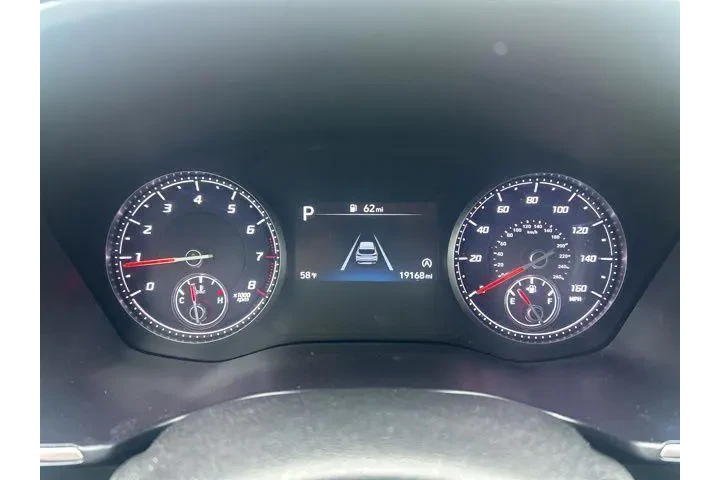 $23995 : Hyundai SANTA FE 2023 SE 4dr image 7