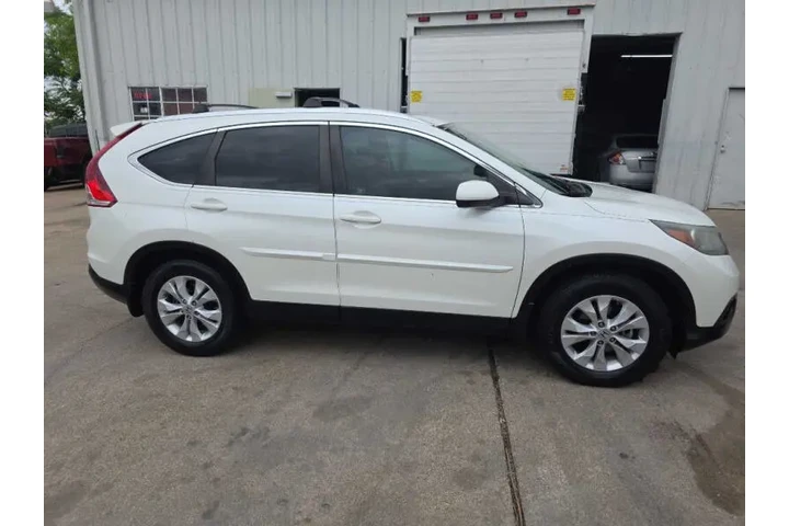 $8800 : 2012 CR-V EX-L image 5