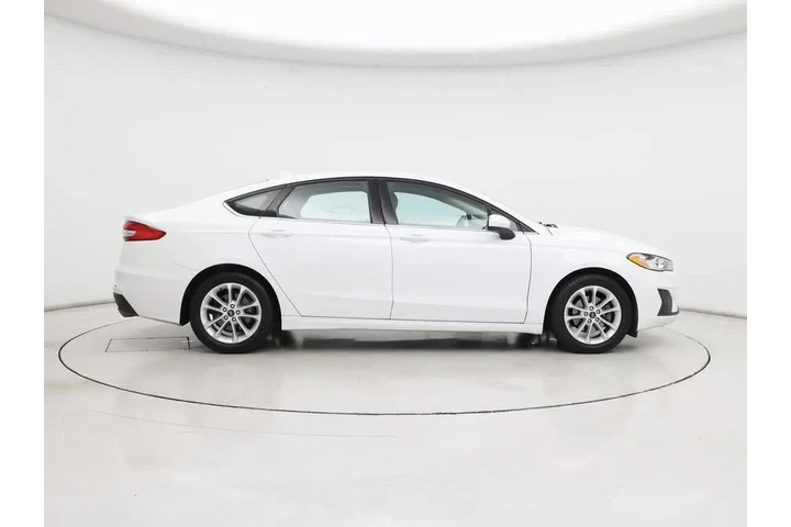 $15998 : Ford Fusion 2019 SE 4dr Seda image 7