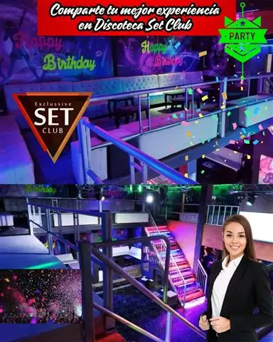 Discoteca Set Club Guayaquil image 4