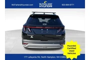 $32987 : Hyundai TUCSON Hybrid 2025 A thumbnail