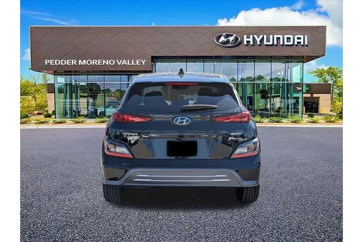 $15844 : Hyundai KONA Electric 2023 S image 5