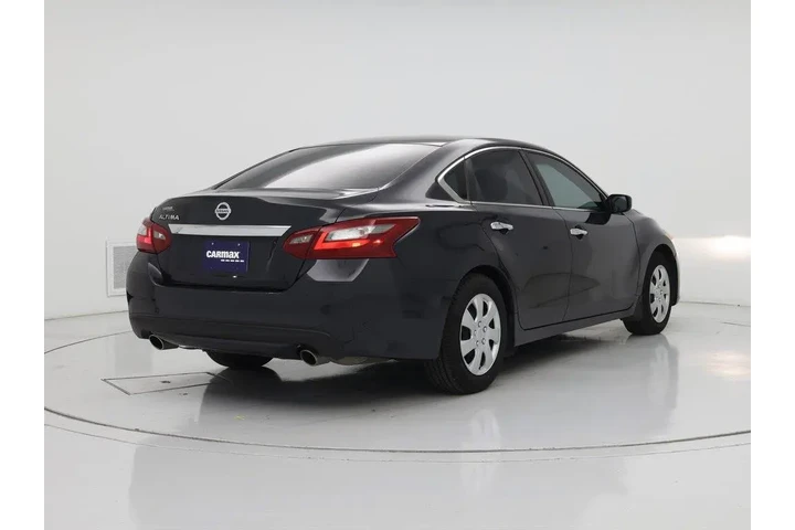 $14599 : Nissan Altima 2018 2.5 S 4dr image 8
