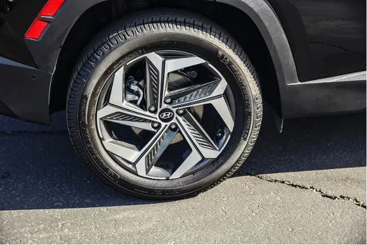 $23995 : Hyundai TUCSON 2022 AWD Limi image 8