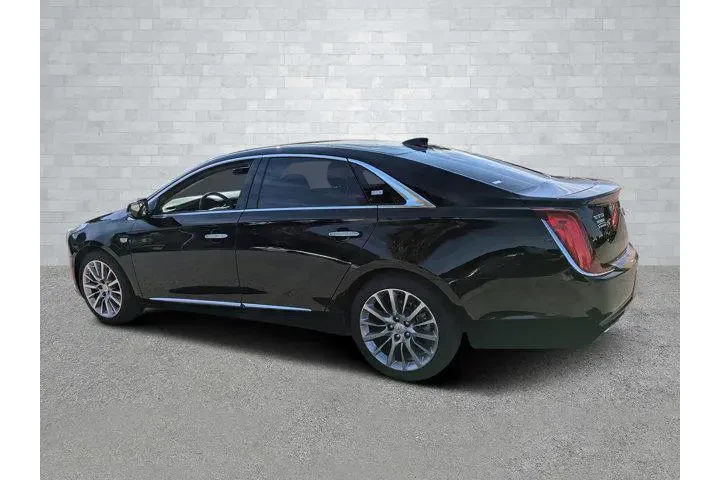 $18681 : Cadillac XTS 2019 Luxury 4dr image 7