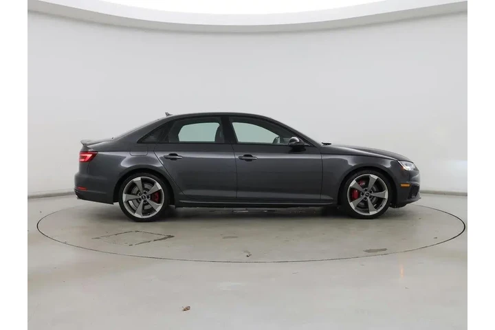 $36998 : Audi S4 2019 AWD 3.0T quattr image 7