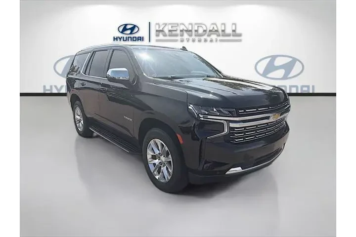 $37888 : Chevrolet Tahoe 2021 4x2 Pre image 2