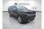 $37888 : Chevrolet Tahoe 2021 4x2 Pre thumbnail