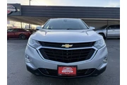 $17495 : 2020 Equinox LT thumbnail
