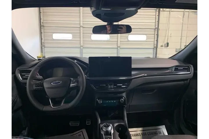 $25988 : Ford Escape 2023 AWD ST-Line image 4