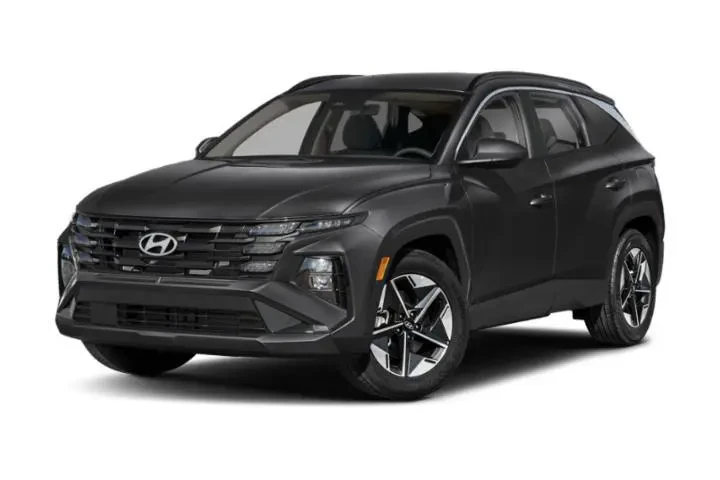 $30354 : Hyundai TUCSON 2025 SEL 4dr image 1