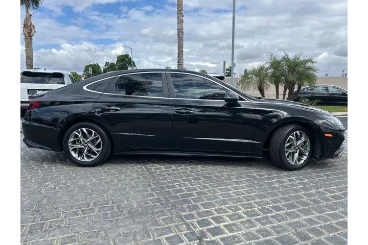 $19995 : Hyundai SONATA 2023 SEL 4dr image 5