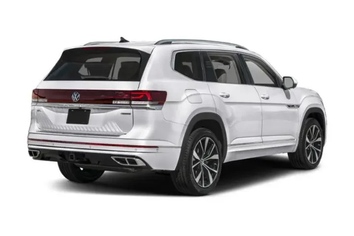 $38366 : Volkswagen Atlas 2024 AWD SE image 2