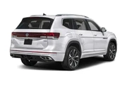 $38366 : Volkswagen Atlas 2024 AWD SE thumbnail