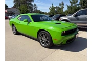 $18950 : 2017 Challenger GT thumbnail