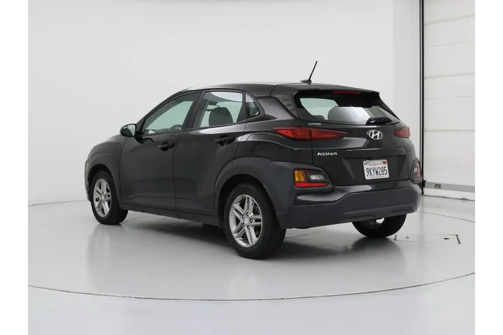 $13998 : Hyundai KONA 2019 SE 4dr Cro image 2