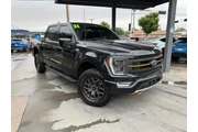 2021 F-150 Lariat SuperCrew 5 thumbnail