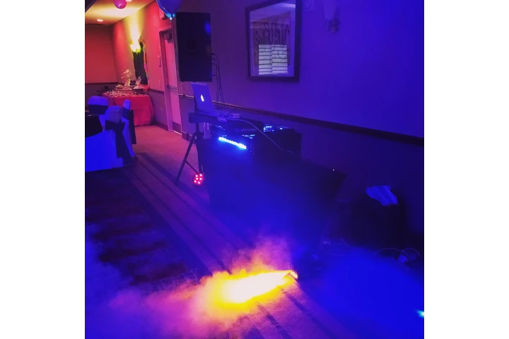 ♡DJ RAMIX ◇EVENTOS ♤FIESTAS♧ image 2