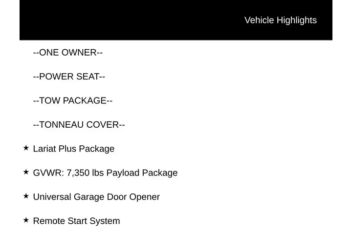 $12998 : Ford F-150 2013 4x4 King Ran image 5