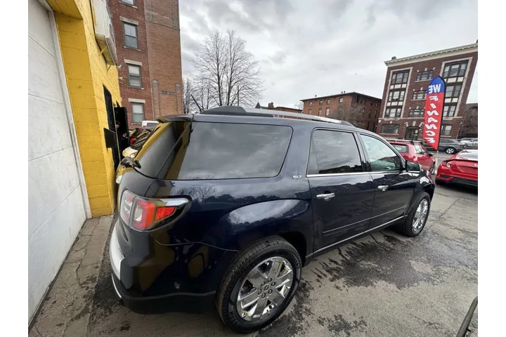 $11999 : 2017 GMC Acadia Limited Base image 4