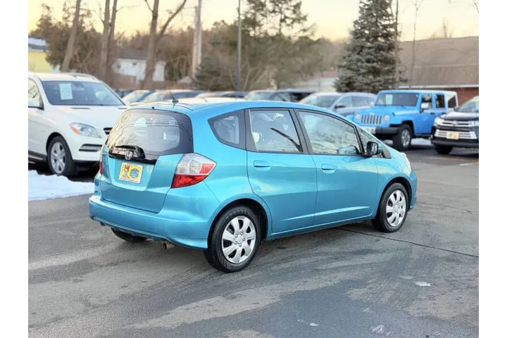 $11500 : 2013 Fit image 6