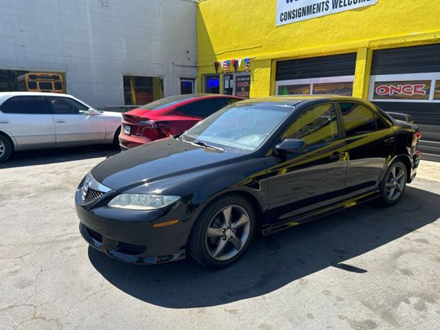 $4995 : 2004 MAZDA6 i image 2