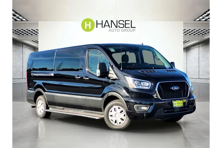 $36488 : Ford Transit 2023 350 XL 3dr image 1
