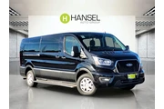 Ford Transit 2023 350 XL 3dr en Santa Rosa