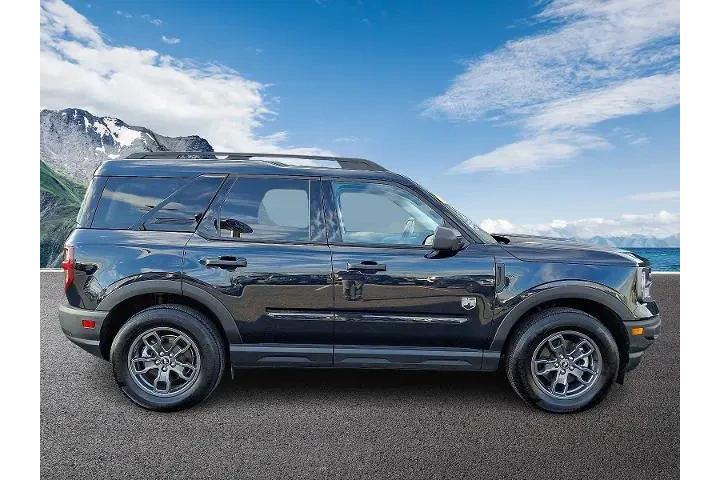 $25997 : Ford Bronco Sport 2023 AWD B image 7