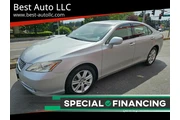2007 ES 350